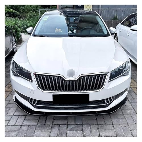 Diffuseur voiture Skoda Superb B8 pour sublimer votre berline au quotidien