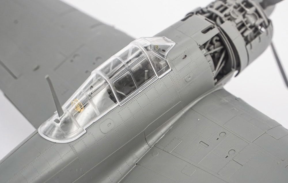 ボーダーモデル 1/35 赤城艦橋w/飛行甲板+零式艦上戦闘機と甲板員セット Amazon | ボーダーモデル 1/35 日本海軍 空母 赤城 艦橋 w/飛行