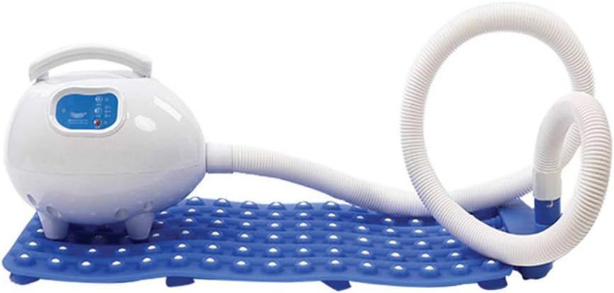 generatori di ozono termali