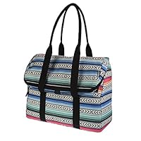 Algopix Similar Product 19 - PackIt Fiesta Picnic Tote Freezable 