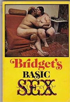Paperback Bridget's Basic Sex - Book