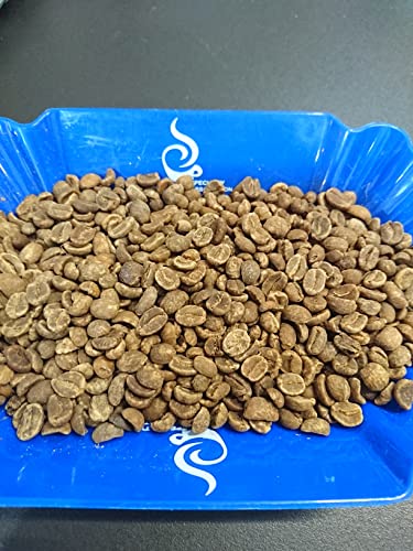 コーヒー生豆 カフェインレス グアテマラ パカヤリト農園/Washed/Mountain Water processed 99%decaf (1kg)