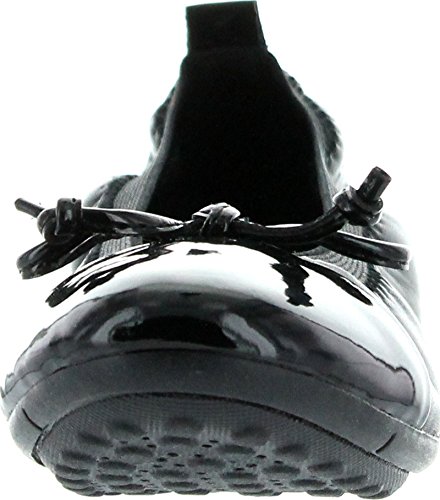 Geox Girls J11bof Ballet Flats3