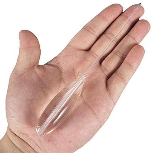 Foto von Njord Kalastus Sbirolino Set 12 Teilig - 8X sinkend 4X Schwimmend + 5X Dreifachwirbel und 20x Schnurstopper im Vorteilsset