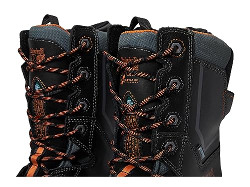 Image of Timberland PRO Men's Pac Max Composite Safety Toe Waterproof Boots