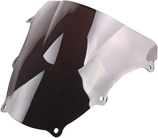 PUIG Racing Screen Suzuki SV650S Double Bubble