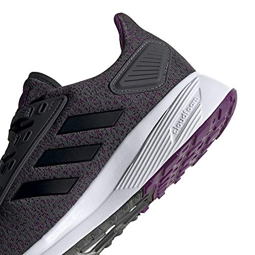 Image of Adidas Boy Duramo 9 Running Shoe