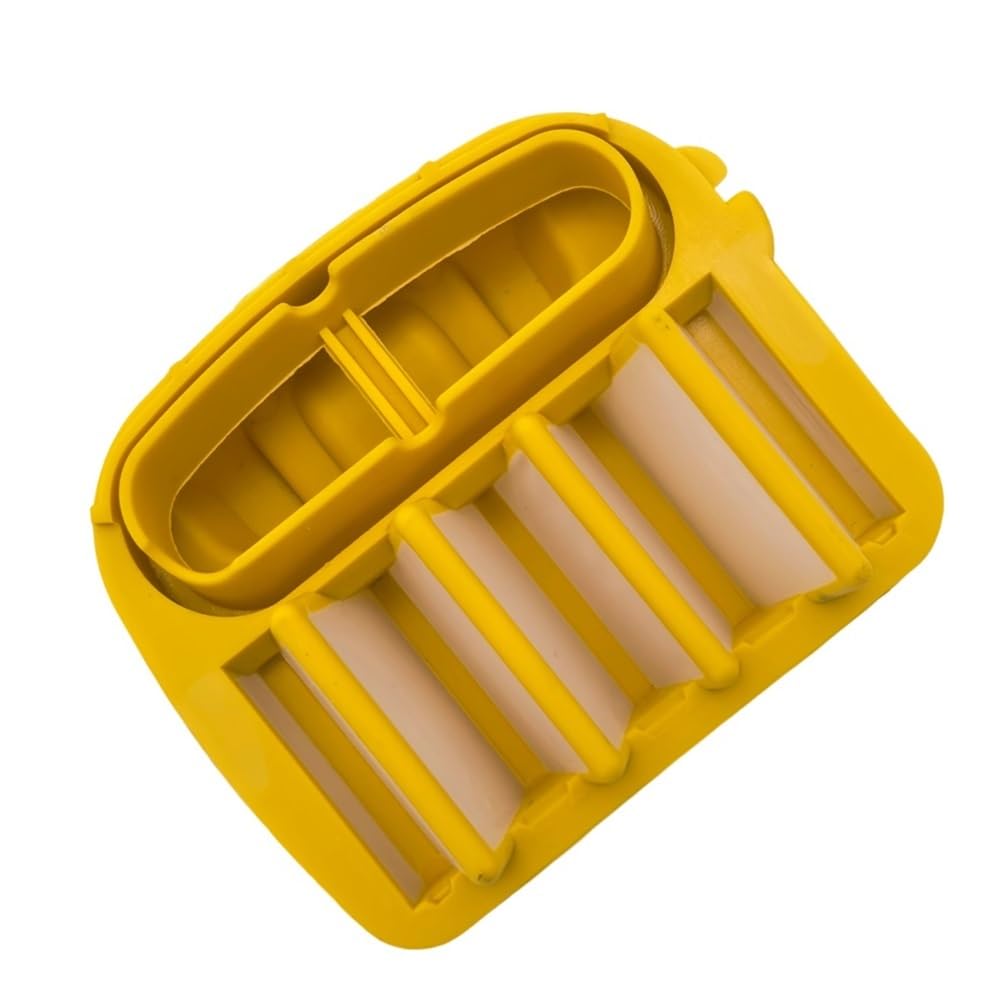 Juego de filtros de aire compatibles con motosierras 545, 550XP, CS2253, WH y CS2252.