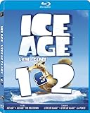 Ice Age 1 and Ice Age 2 The Meltdown [Blu-ray]