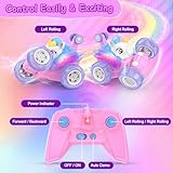 Zoom IMG-2 macchina telecomandata bambini giochi unicorno Zoom IMG-2 macchina telecomandata bambini giochi unicorno