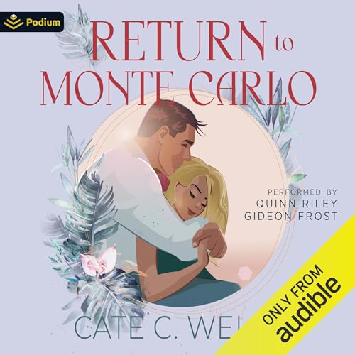 Return to Monte Carlo (Audible Audio