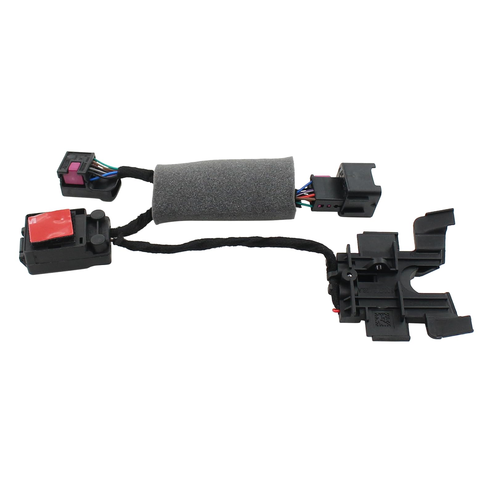 Capteur de position de changement de vitesse Micro Switch pour V-W Sko-da