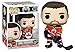 Oilers Funko Pop! Hockey 51 León Draisaitl / Edmonton - Cuerdas para hockey