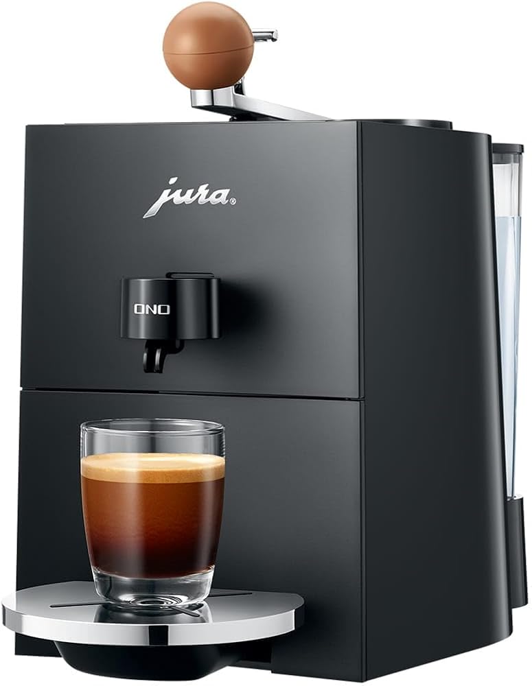 JURA Expresso ONO