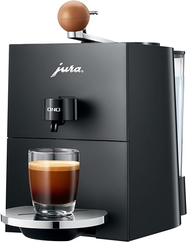 Jura D6 Platin