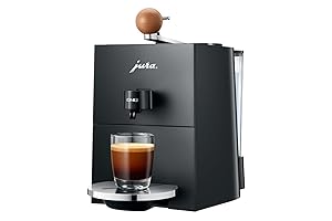 Jura Cafetera ONO