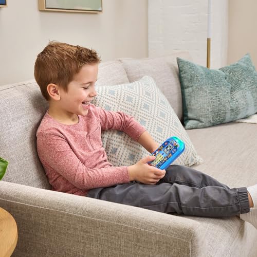 VTech PAW Patrol Rescue Mission Learning Phone - image 4