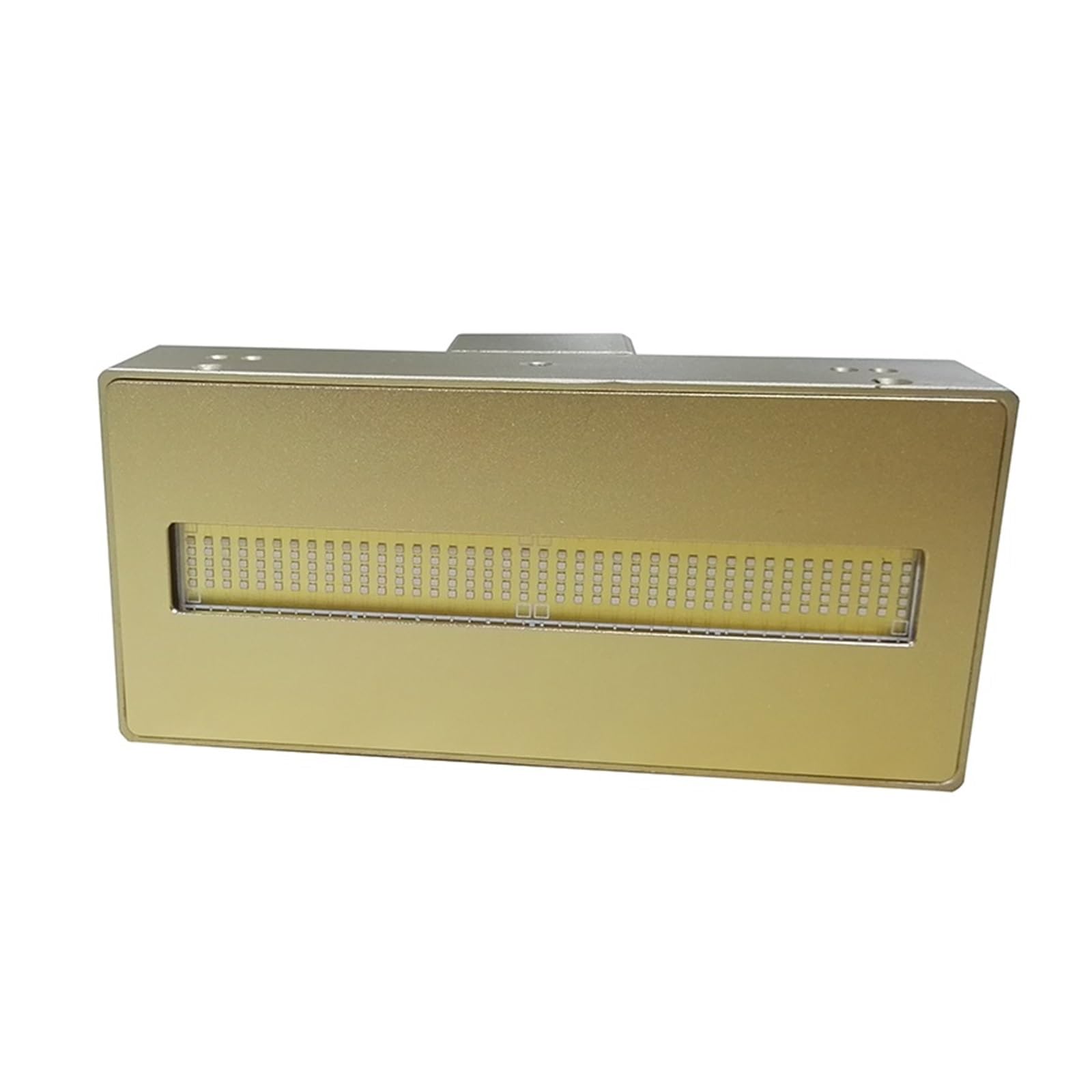Luz negra UV, 1 Uds. Lámpara led de curado uv de 360W for máquina de impresión, impresión de secado
