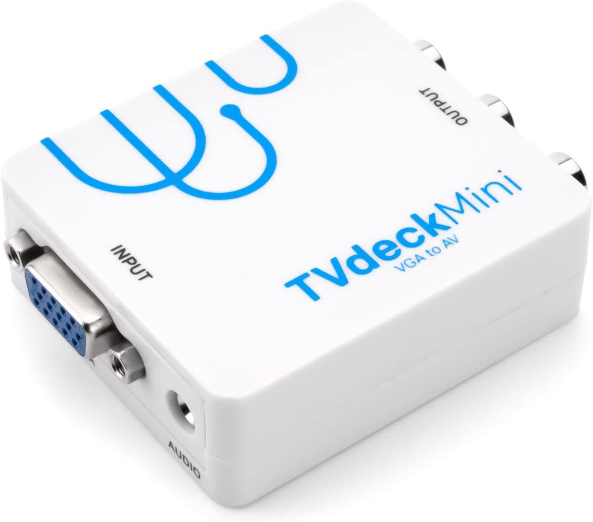 Sewell Direct SW-22050 PC to TV Converter
