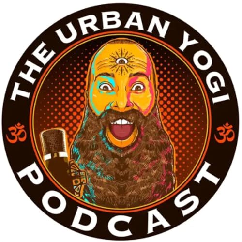 The Juicy Journey of Becoming Yourself with Dr. Srini Pillay #90