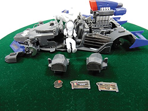 Amazon | 青島文化教材社 サイバーフォーミュラ スゴウ