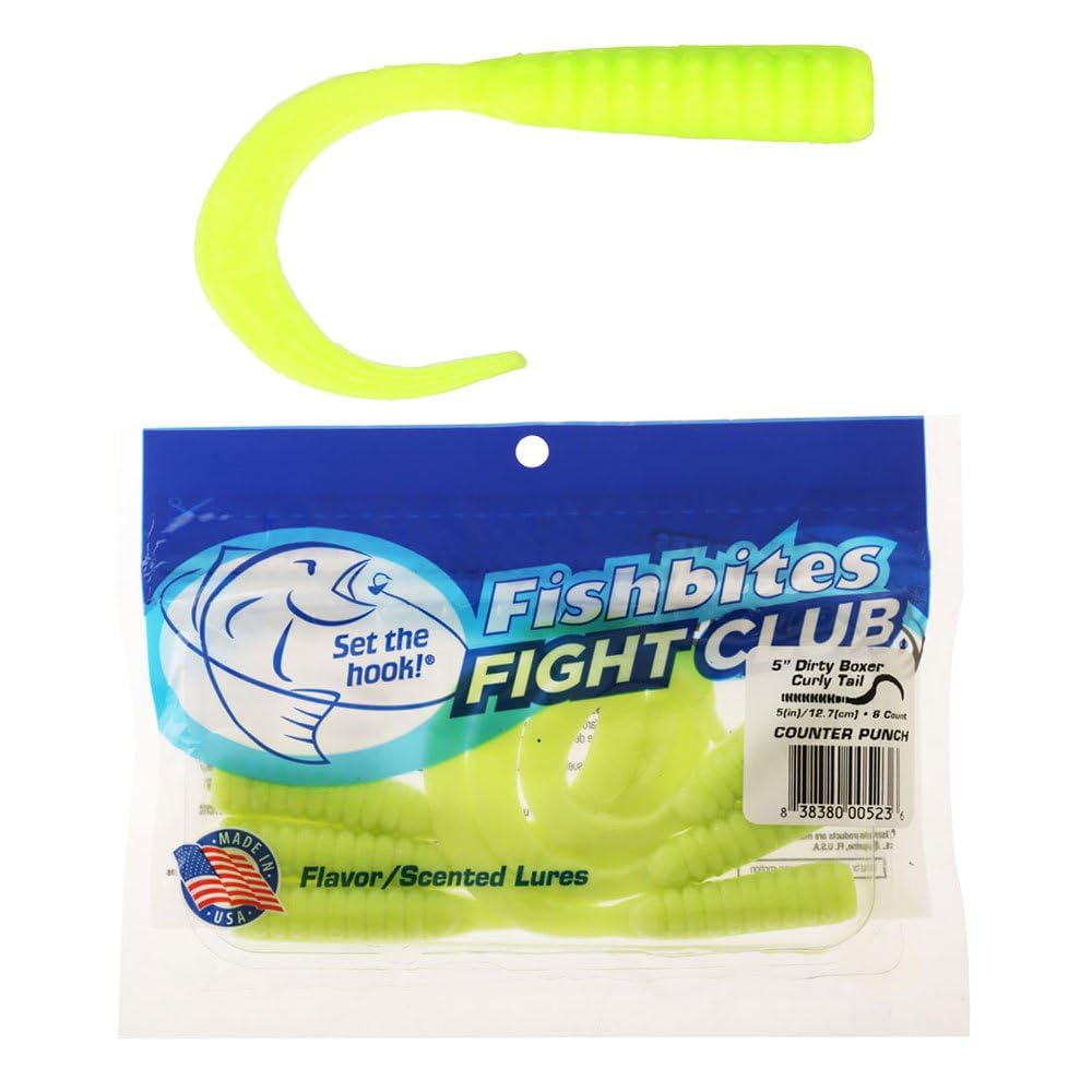 Fish Bites -