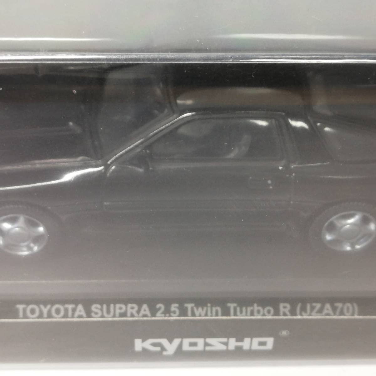 Amazon | 京商 kyosho 1/43 TOYOTA トヨタ スープラ 2.5