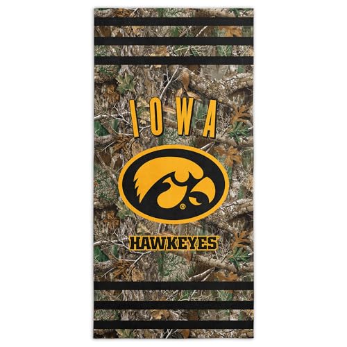 Image of Northwest NCAA Unisex-Adult Beach Towel