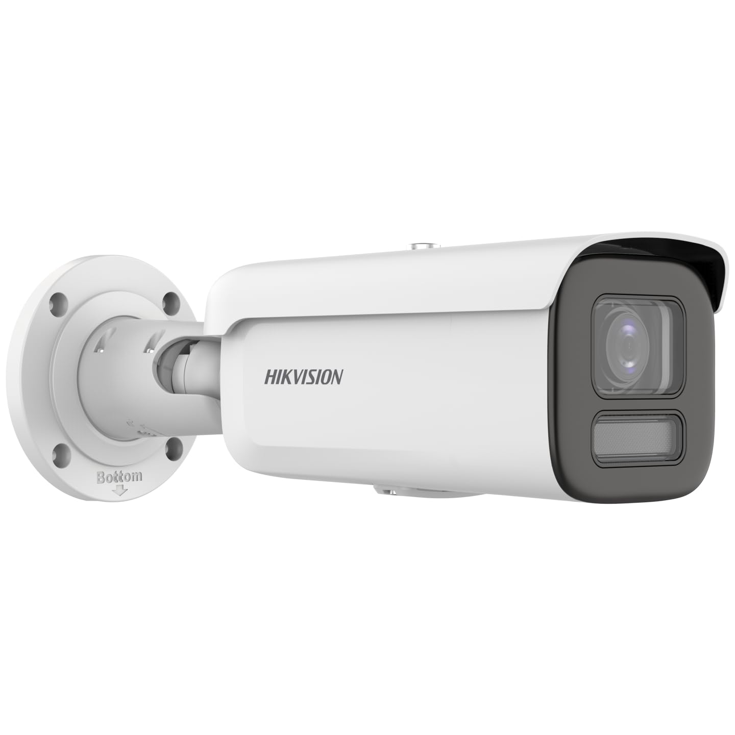 DS-2CD2647G2HT-LIZS - ColorVu hybrid 4MP 2.8 -12mm -Wit