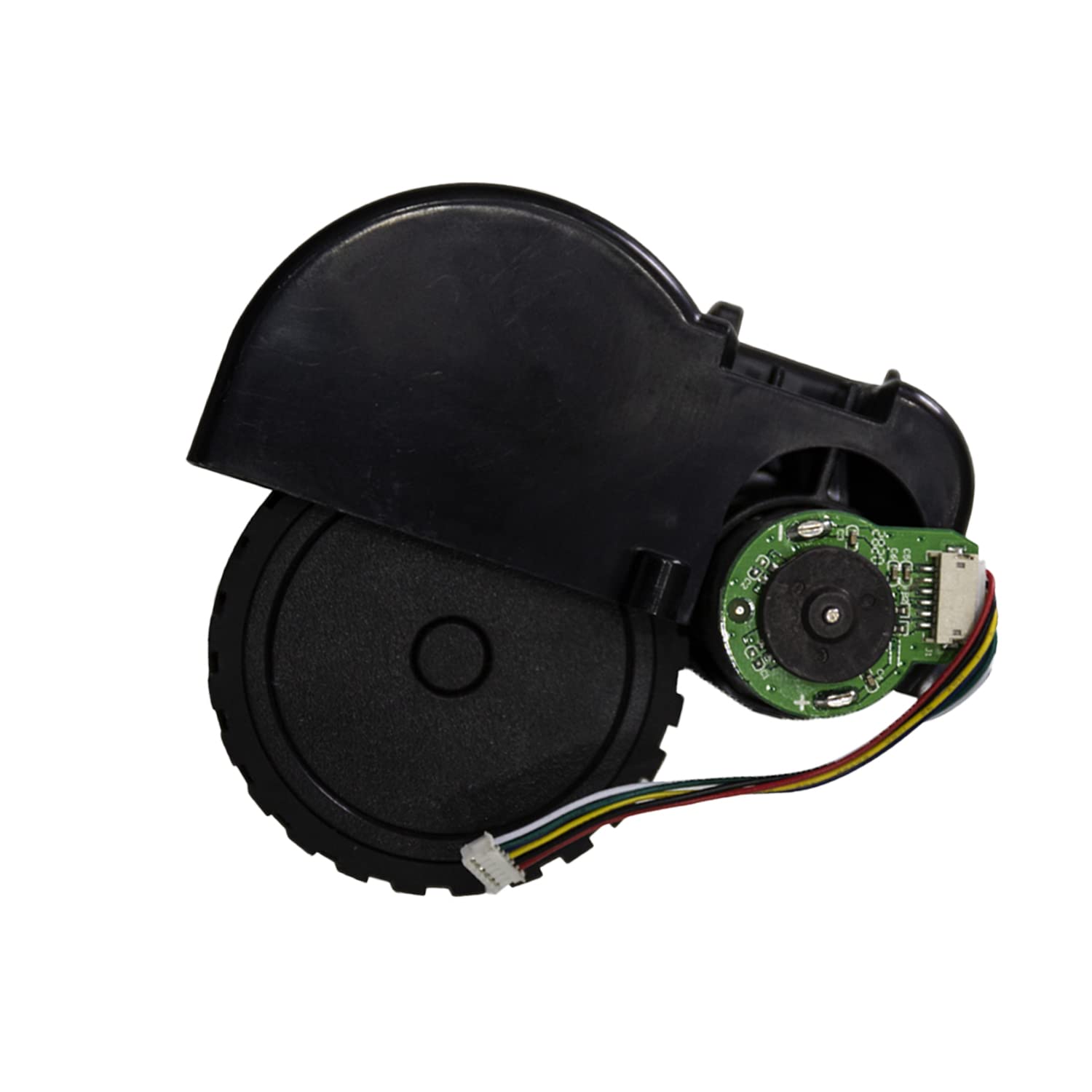 Motore ruota sinistra destra per EXVAC660 EXVAC680S X500 Tesvor X500 Pro Robot aspirapolvere pezzi di ricambio