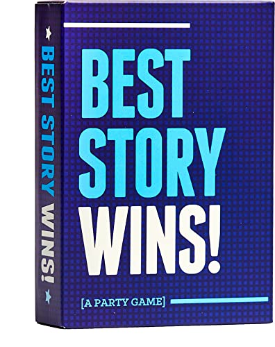 Best Story Wins Game