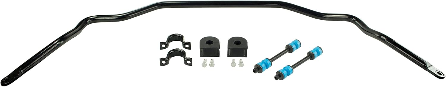 Mevotech Supreme Stabilizer Link MS508191