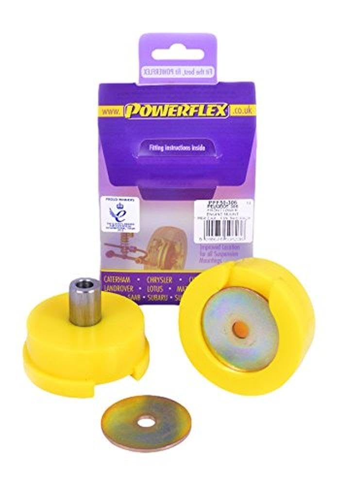 Powerflex PFF50-306 Prise Powerflex