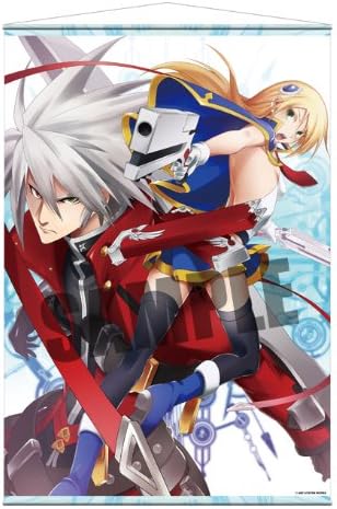 Amazon エビテン限定特典描き下ろしb2タペストリー付き Blazblue Chronophantasma Limited Box ユウキ テルミ が使用可能になる ダウンロードコード 同梱 ゲーム