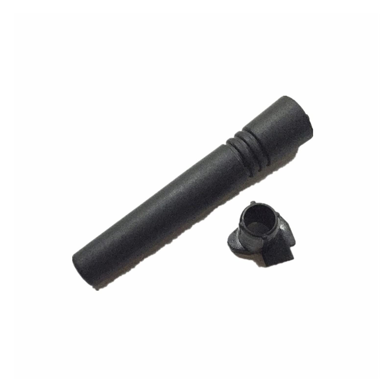Housse en Plastique d'antenne Couvre-boîtier Deux Voies Radio EP150 CP110 XTNI A10 A10D A12 XINI Walkie Talkie Fit for Motorola antenne Talkie-walkie