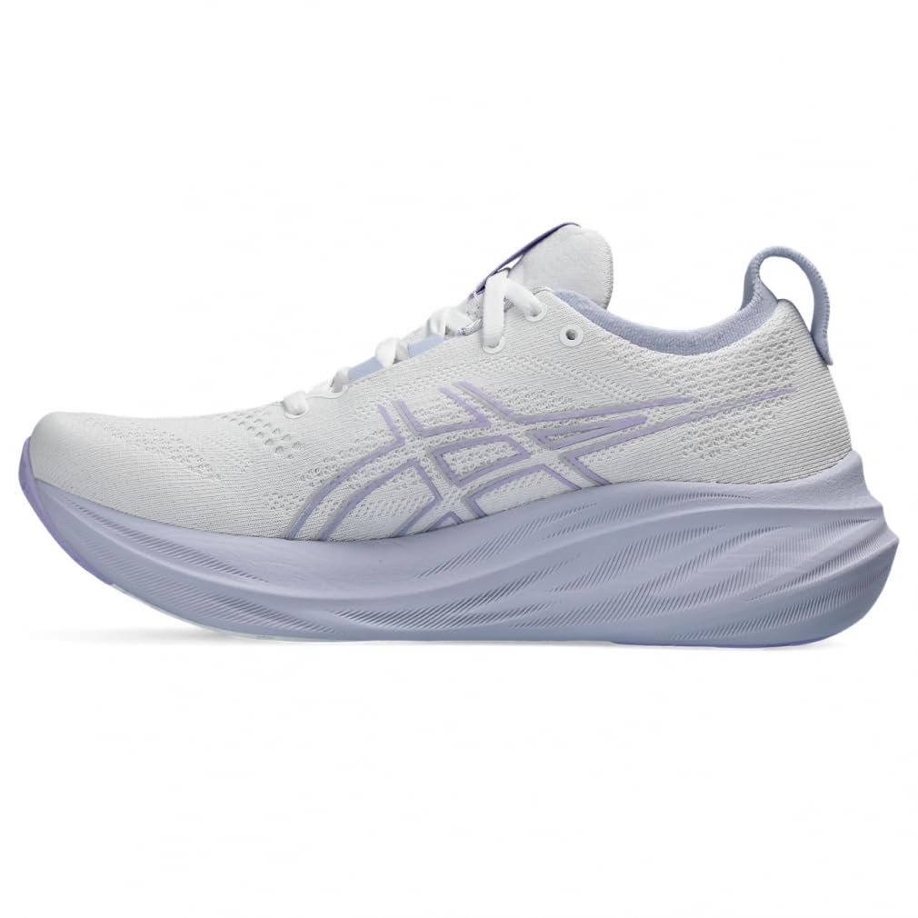 ASICS Gel-Nimbus 26, Zapatillas Deportivas Mujer