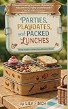 Parties, Playdates, and Packed Lunches: Raising Confident, Included Kids with Coeliac Disease
