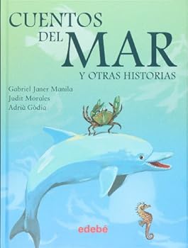 Hardcover Cuentos del mar y otras historias (Spanish Edition) [Spanish] Book