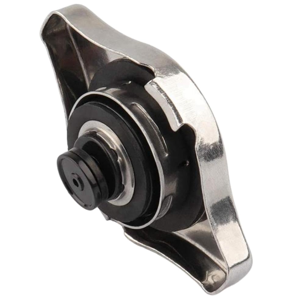 Reemplazo de tapa de radiador para Accord Civic CR-V Fit Ridgeline - Reemplaza 19045-RAA-003, 20 psi