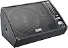 Laney CONCEPT Series CXP-112 - Active Stage Monitor - 240W - 12 inch Woofer plus Horn,Black #1