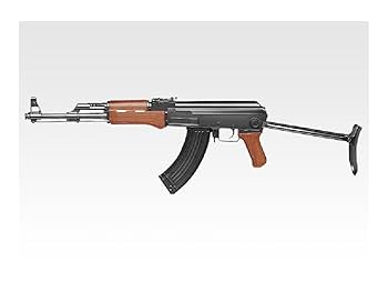 Amazon.co.jp: 東京マルイ No20 AK47S 18歳以上スタンダード電動