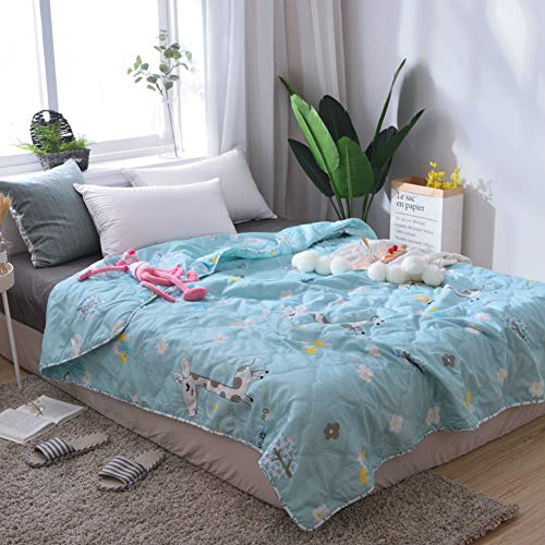 Trapuntino Copriletto Matrimoniale Singolo