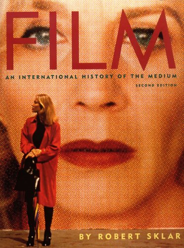Film: An International History of the Medium