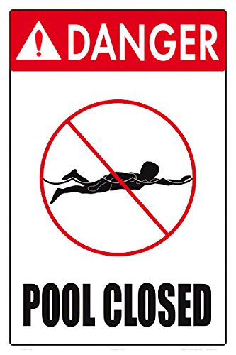 POOL ZINE「SIGH」 Amazon.com: Vintage Metal Sign Pool Rules Tin Sign Vintage