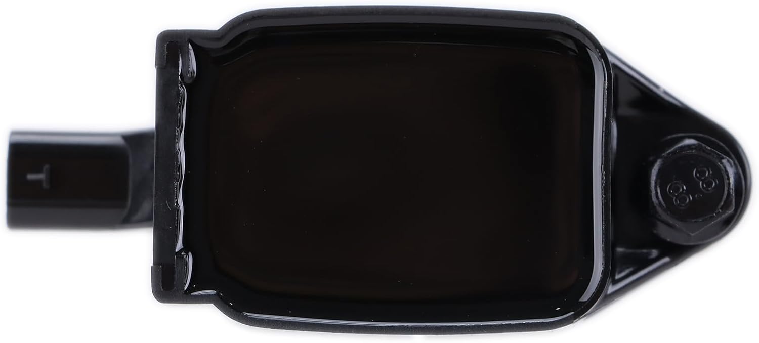 Ignition Coil UF751 compatible with 2014-2019 Chrysler 200/Dodge Dart/Jeep Cherokee Renegade/Ram ProMaster City/Fiat 500X 2.4L L4 Replaces# 68242286AA, 68242286AB, 68080508AB, UF754, GN10738