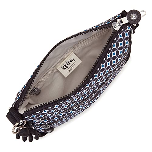 Image of Kipling Women's Keiko Crossbody Mini Bag, Lightweight Adjustable Purse, Durable Shoulder Sling