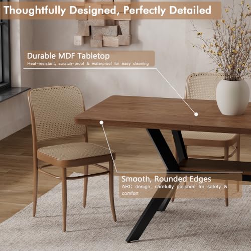 extendable dining table premium Bundle product image