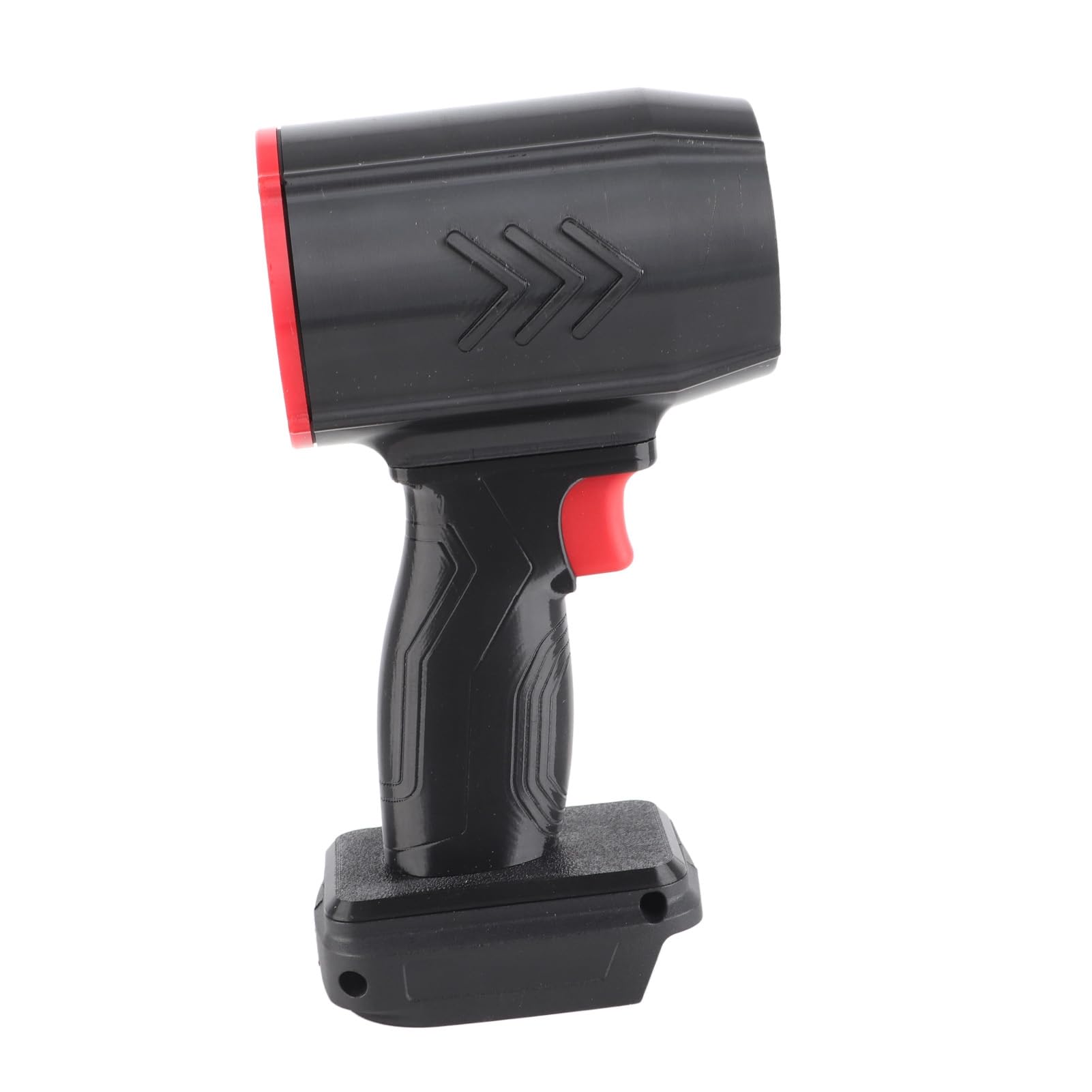 Ventilatore Jet Portatile da 64 Mm, velocità Regolabile | Senza fili, controllo velocità 60000 giri/min, materiale Epla, ideale per la rimozione della polvere, uso in auto e in casa