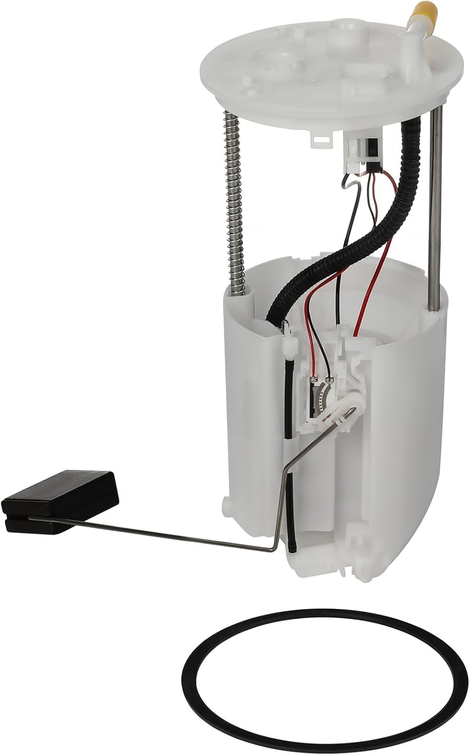 cciyu Fuel Pump Replacement for for Suzuki SX4 2007-2012 L4 2.0L 1510080840