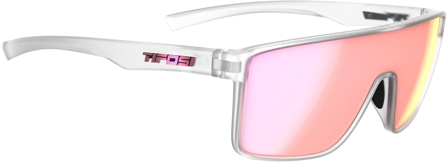 Tifosi Sanctum Sunglasses, Ideal For Cycling, Golf, Hiking, Running, Tennis & Pickleball, Lifestyle - Image 8